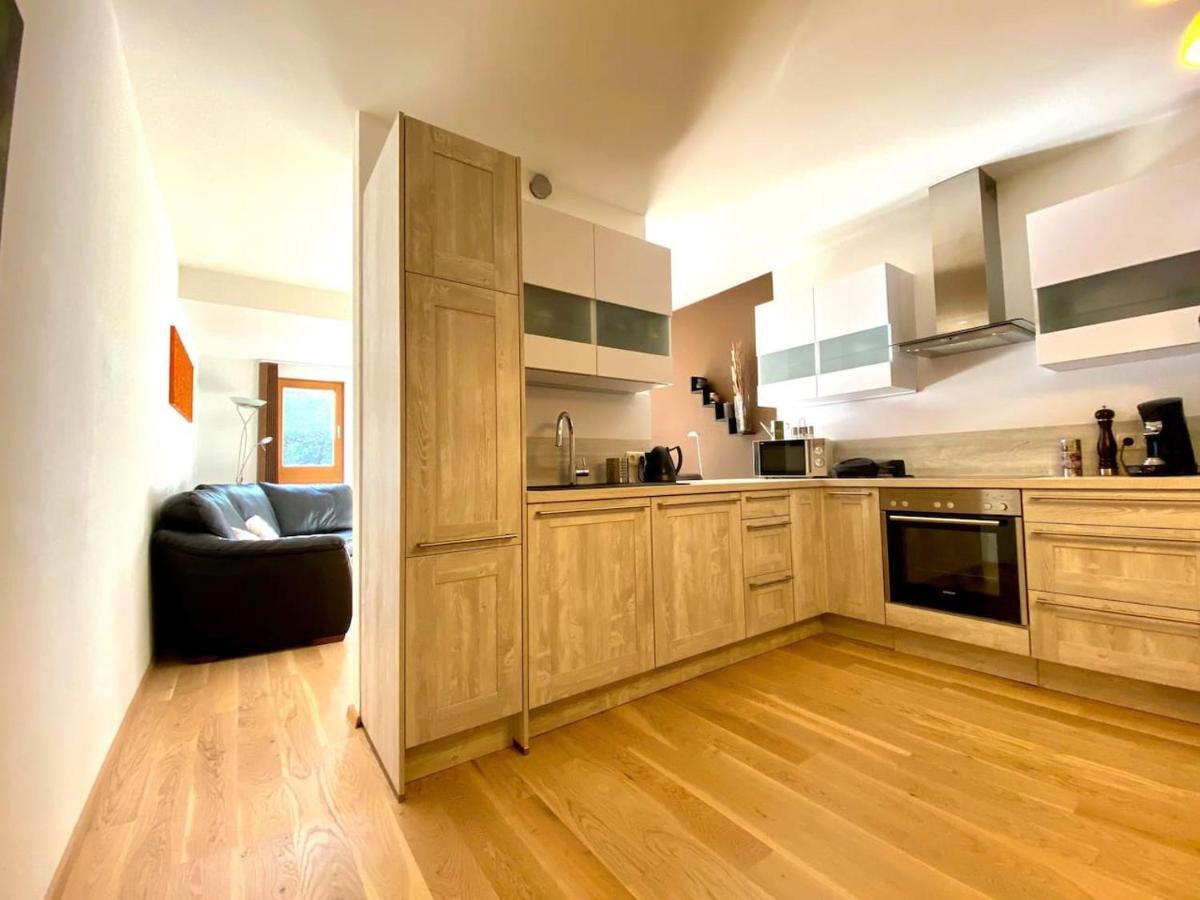 Apartment Grosszugiges Nahe Schonbrunn