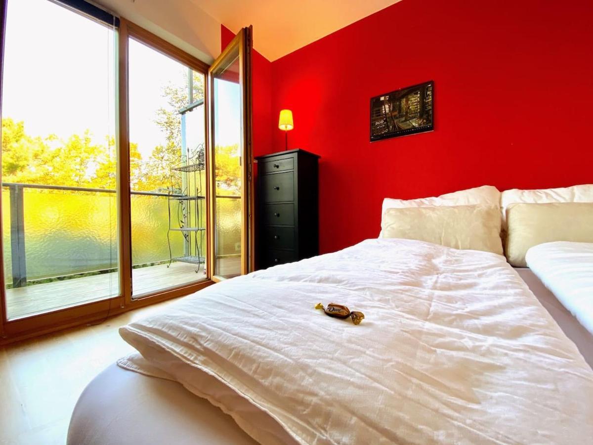 Grosszugiges Nahe Schonbrunn Apartment *